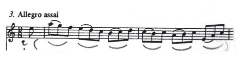 8./H példa 8./J példa 8./K példa 8./L példa (Vajon a 6. Brandenburgi verseny szintén Gigue-szerû Allegrója hogyan úszta meg a kivasalást?