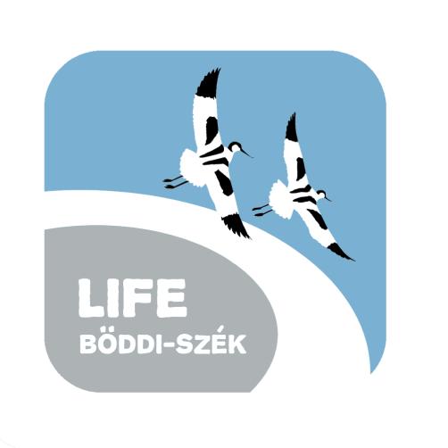 Böddi Life (2013-) -Fő célkitűzésünk a Kárpát-medence egyik legnagyobb jelentőségű időszakos szikes taván és vízgyűjtő területén az eredeti vízviszonyok és a természetes élőhelyek helyreállítása -A