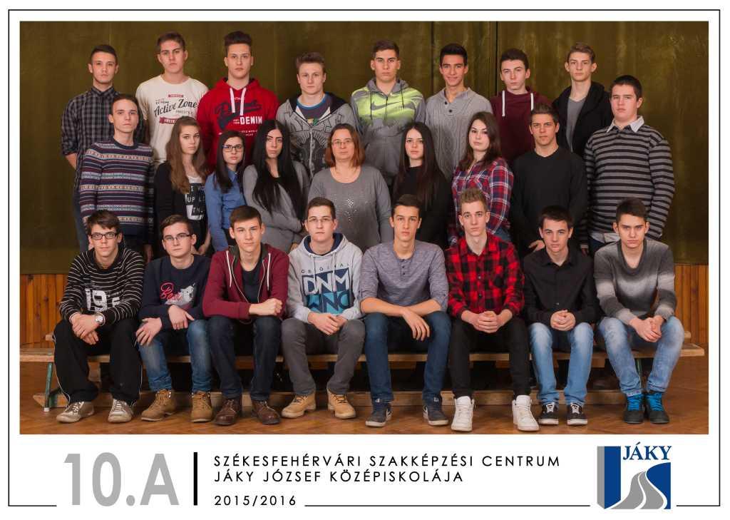 Gál Norbert, Gál Patrik, Gál Soma, Juhász Attila Patrik, Kelemen Fanni, Kéri Krisztián Ámon, Kohl Gábor, Márkus Bence, Molnár Ádám, Négyesi Dorina, Novek Lili, Nyisztor Gergő, Ódor Dániel, Papp