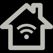 OKOSOTTHON (IOT) Jelenleg még mindössze 50 ezer háztartás (1,4%) rendelkezik olyan háztartási géppel, eszközzel, amelyet távolról lehet irányítani mobiltelefonról vagy internetről.