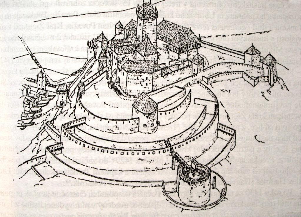 Je zrejmé, ţe s touto funkciou sa spája aj titul kapitána Povaţia ( ). 151 M. Lysý však ďalej nerozvíja svoje tvrdenie, keď v podstate len preberá to, čo uţ vyslovil vo svojej práci B. Varsík.