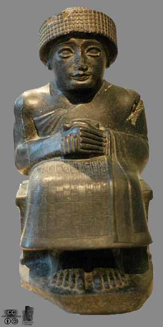 Gudea