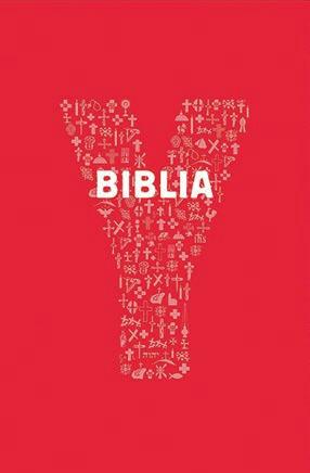 KULTÚRA / 21 Veľmi sa mi páči, vyjadril sa o Y-Biblii pápež JE PESTRÁ A PLNÁ SVEDECTIEV, LÁKA, ABY SME JU ČÍTALI OD PRVEJ AŽ PO POSLEDNÚ STRANU AJ TAKÉTO KOMPLIMENTY ZLOŽIL SVÄTÝ OTEC FRANTIŠEK