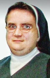 Prijímame predsa aj ten sviatostný chlieb: Eucharistiu. O výrobe hostií nám porozprávala sr. Marta Hešková CJ, ktorá pracuje vo Výrobni hostií v Prešove.