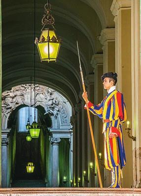 6 / ZO SVETA DEVÄTNÁSTA NEDEĽA V CEZROČNOM OBDOBÍ Základný zákon je zdrojom obáv Latinský patriarchát Jeruzalema vydal stanovisko v súvislosti s kontroverzným izraelským zákonom, ktorý definuje