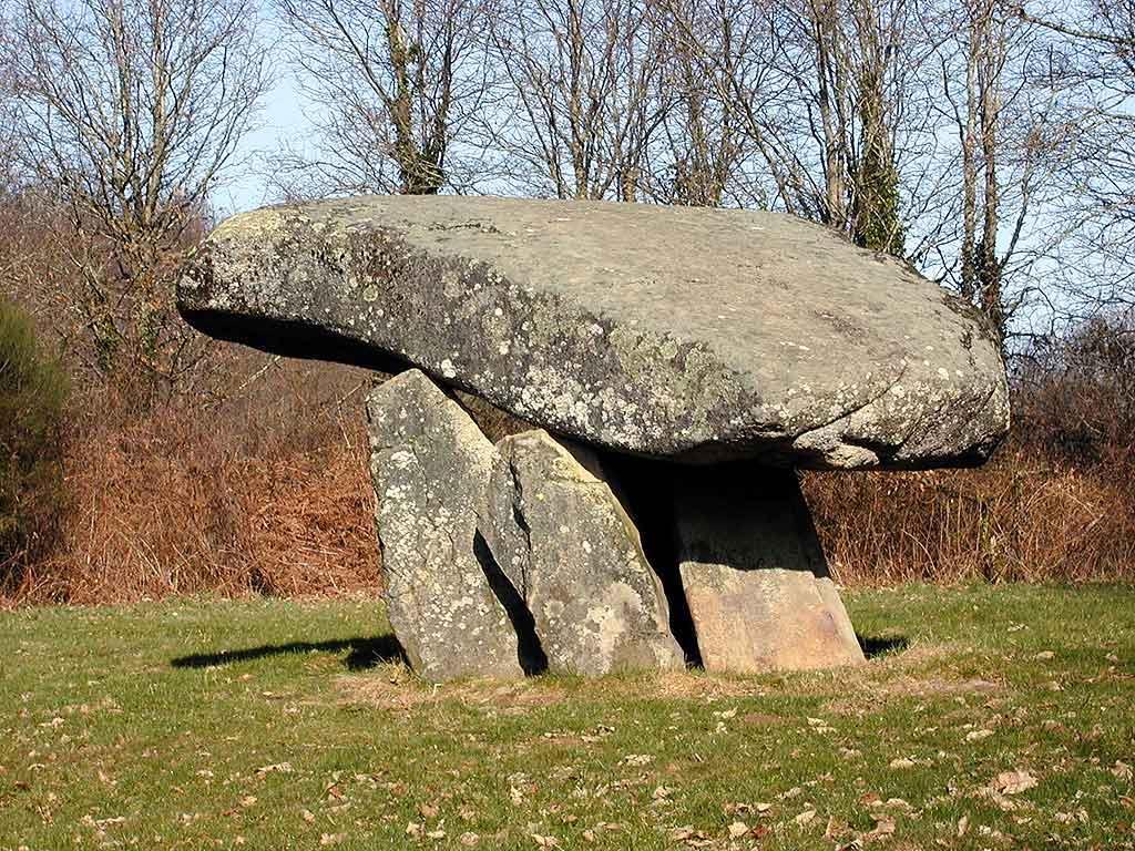 dolmen