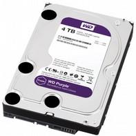 Merevlemezek rögzítőkhöz Háttértárolók rögzítőkhöz WDP-1000 Wester Digital Purple 1000 GB HDD 3.5 5400 rpm 64 MB Buffer 22 605 Ft WDP-2000 Wester Digital Purple 2000 GB HDD 3.
