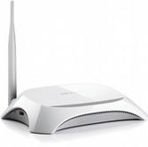 Vezeték nélküli 3G Router /Acces Point / Bridge / Repeater 4 LAN 1WAN 1 USB 1 Wifi, 802.