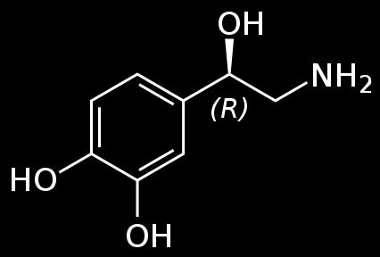 ) PDGF Adrenerg receptorok (GPCR) G q G i G s Noradrenalin (norepineferin) Simaizom kontrakció