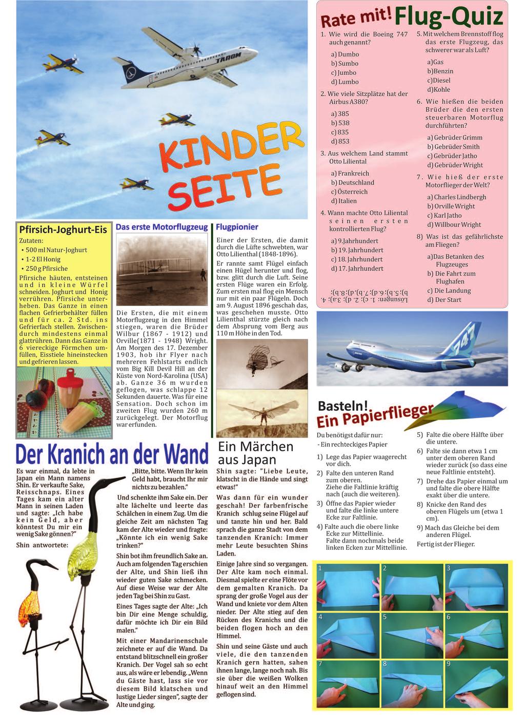 Seite 8 Nr.