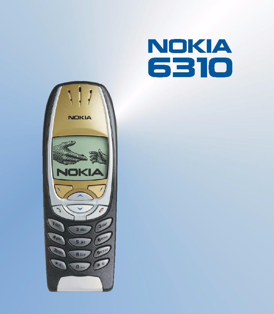 Az elektronikus tájékoztató a "Nokia tájékoztatók elõírásai és feltételei (1998. június 7.