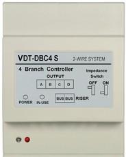 70(Szé)*90(Ma)*45(Mé)mm DBC-4A1 szinti elosztó 5 700 Ft 4