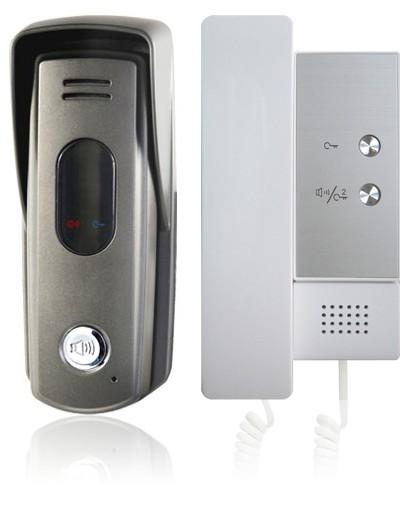 1 lakásos kaputelefon alap készletek VDK-4361 ecokit 39 990 Ft 1 lakásos, színes, videó kaputelefon készlet Felületre szerelhető kaputábla esővédővel,