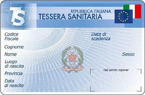 16. IT Italija Mokesčių mokėtojų identifikaciniai numeriai (it.