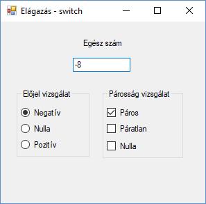 gondolt = rnd.next(1, 101); label3.text = ""; private void button1_click(object sender, EventArgs e) gondolt = rnd.next(1, 101); label3.text = ""; textbox1.text = ""; textbox1.focus();.