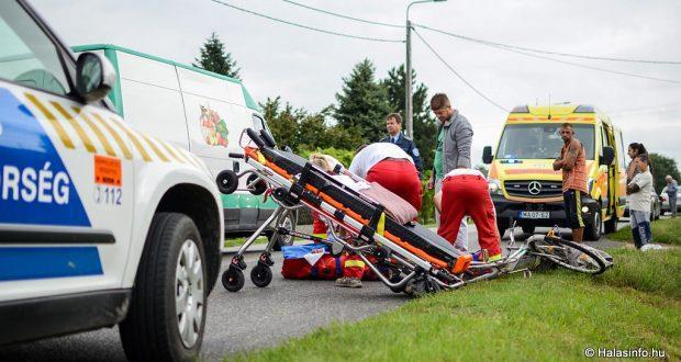 Treatment ellátás A sérültek osztályozását követően kezdődik a helyszíni ellátás, mely a kategóriák sorrendjében történik oly módon, hogy az életveszélyes (Triage 1-es kategória) állapotúak élveznek