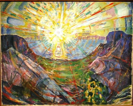Edvard Munch: A