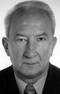 EGYESÜLETI ÉS SZAKHÍREK VÍG JENŐ 75 éves Kispesten született 1931-ben.