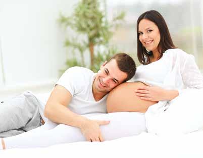 Testul Panorama este o metodă de testare prenatală non invazivă (NIPT) a anomaliilor genetice fetale încă din primul trimestru de sarcină (începând cu săptămâna a noua de sarcină).