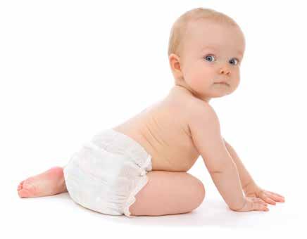 SĂNĂTATE COPII Probleme digestive la bebeluși În primele luni de viaţă, când sistemul digestiv al bebelușilor este în formare, pot apărea diferite probleme digestive pe care va trebui să le recunoști