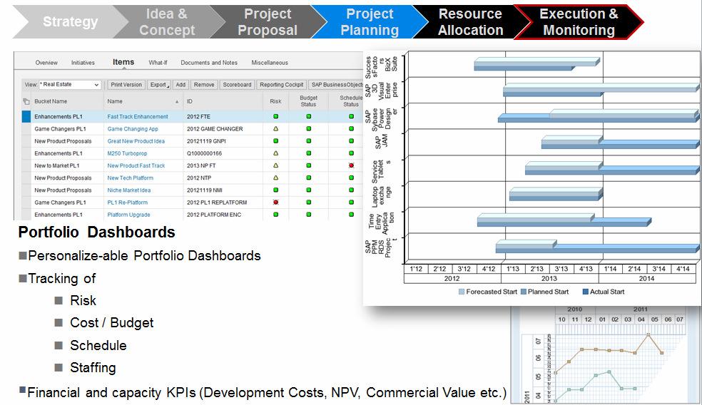 Project Management