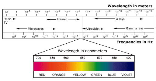 oldalra szórt fény: sejt granularitásával vagy lobuláltságával arányos (side scatter - SSC) RED ORANGE YELLOW GREEN BLUE VIOLET ULTRAVIOLET He Ne Lasers 633-635 nm Yellow Dye Lasers 588nM Ar-ion 488