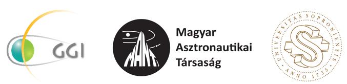 MAGYAR ŰRKUTATÁSI FÓRUM 2017 Az