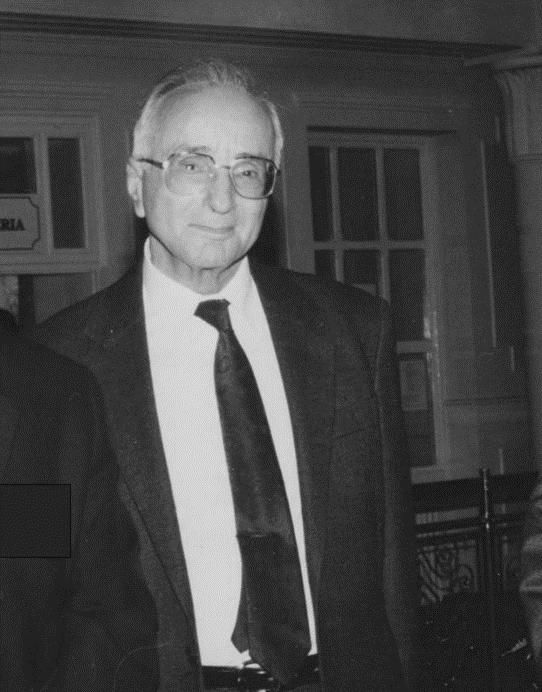Megemlékezés Dr. Bencze Pálról Több oka is van annak, hogy alig egy évvel halála után itt Sopronban megemlékezzünk Dr.