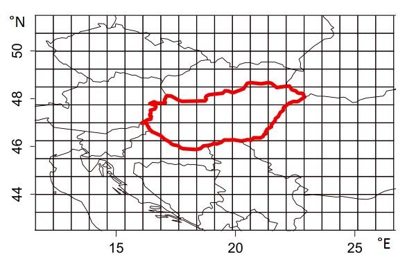 VÁLTOZÓ SZELEK A KÁRPÁT-MEDENCE MAGASLÉGKÖRI ÁRAMLÁSI VISZONYAI Zsilinszki Anna, Dezső Zsuzsanna, Bartholy Judit, Pongrácz Rita ELTE Meteorológiai Tanszék, 1117 Budapest Pázmány Péter sétány 1/A