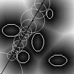Vektor osztály Vektor osztály SSE utasításokkal struct Vector float x, y, z, w; Vector(float x, float y, float z, float w = ) x = x; y = y; z = z; w = w; Vector operator*(float a) return Vector(x *