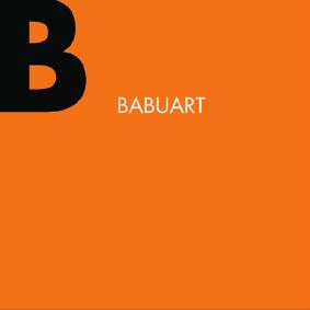 BABUART Újdonság: kinyitott a BabuArt webáruháza: www.babuart.eu Igen mozgalmas időszakon van túl a Babu- Art műhely.