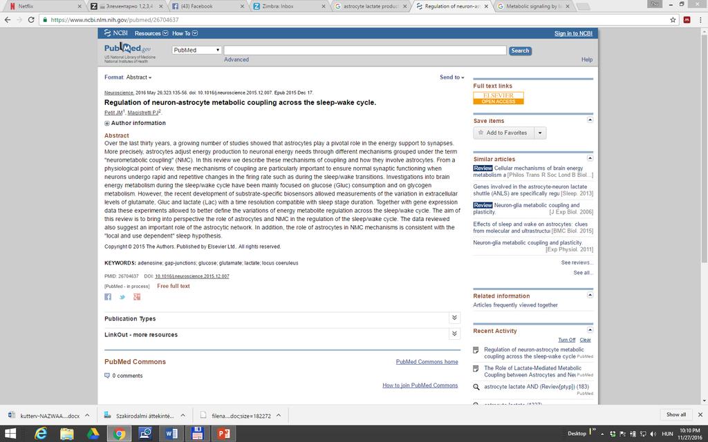 Multiple sleep/wake cycles recorded using simultaneous electroencephalographic and (A) lactate/glutamate biosensors or (B) lactate/glucose biosensors plotted during the lights-on period.