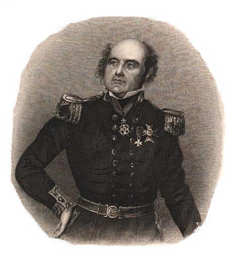 Történeti előzmények 3/3 Sir John Franklin kapitány északnyugati átjárói expedíciója tragikus véget ért északi-sarkköri brit felfedezőút volt (1845).