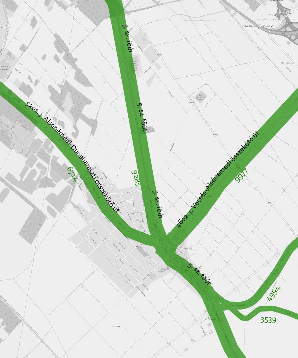 a nem megfelelő parkolási feltételek szabnak gátat a rendszeres kerékpárhasználatnak. Információs rendszer A település kerékpáros útvonalainak kijelölése hiányos.