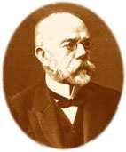 1882, cholera - 1883) Mikroszkópos vizsgálat Festési