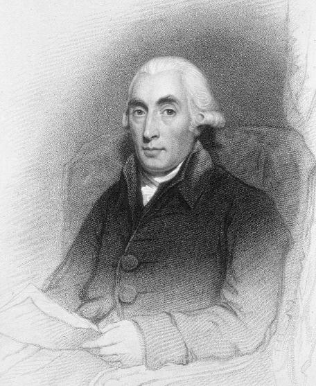 A hőmérséklet és a hőmennyiség viszonya Joseph Black Skócia (1728 1799) Edinburgh, az orvostudományok és a kémia professzora az analitikai mérleg kifejlesztője, a magnézium