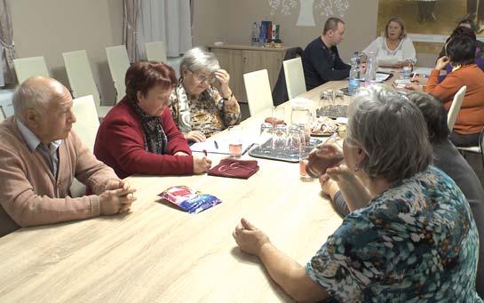 A kitűnő író, Kocsis István olyan szerepet írt, amelyet több nagyszerű színésznőnk választott jutalom-játékául.