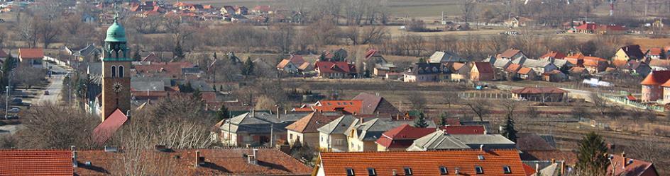 NAGYTARCSA BEMUTATÁSA TÖRTÉNETE Pest megye Gödöllői járásban található Nagytarcsa község határos Budapest XVI. és XVII. kerületével.