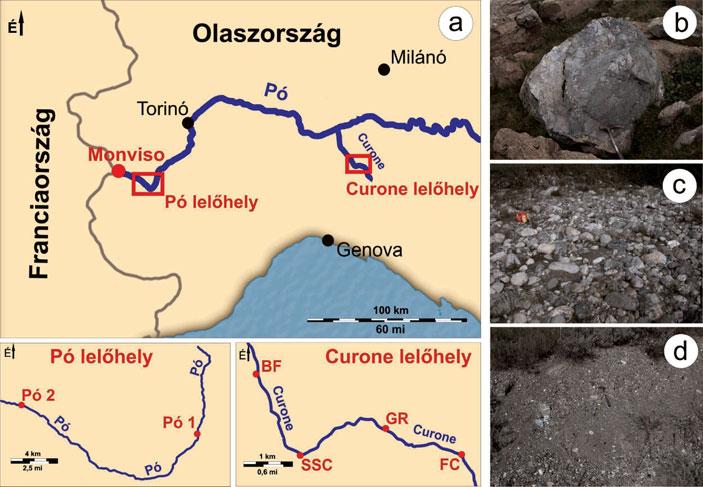 ÚJ EREDMÉNYEK A NAGYNYOMÁSÚ METAOFIOLIT ANYAGÚ KŐESZKÖZÖK FORRÁSTERÜLETÉNEK AZONOSÍTÁSÁHOZ Váczi Benjámin 1, Szakmány György 1, Kasztovszky Zsolt 2, Starnini, Elisabetta 3 1 Kőzettan-Geokémiai