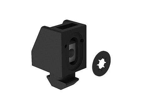 nylon PA Clip lock 14 SL Nut8, 10 Cikkszám Nut A1(mm) A2(mm) Profil