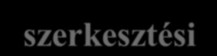 (6) Az alapvető követelményeket általában - az anyagok alkalmas megválasztásával, - megfelelő tervezéssel és szerkesztési szabályok alkalmazásával, - a tervezés, a