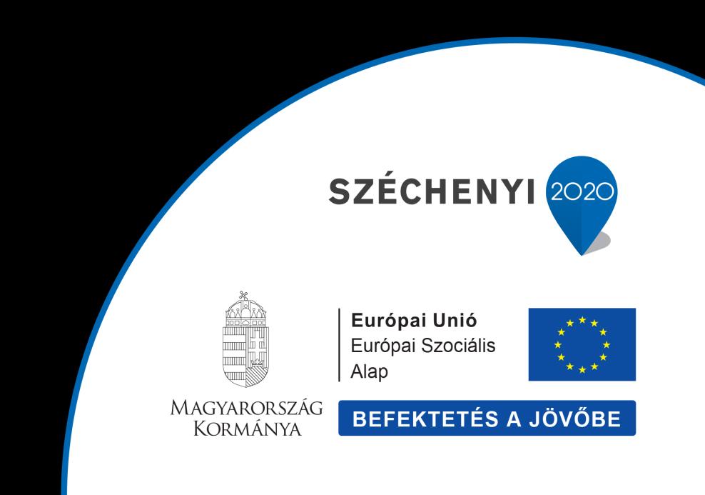 Oktatáskutató és Fejlesztő Intézet TÁMOP-3.1.1-11/1-2012-0001 XXI.