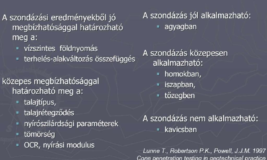 Menárd presszióméter