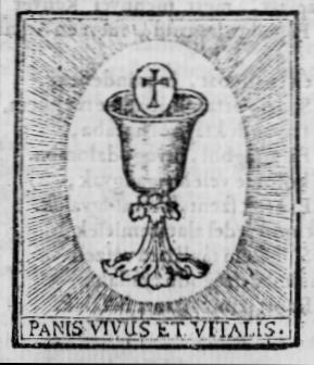 XI. Lelkiségtörténeti Konferencia Eucharisztia és Úrvacsora a 16 18. századi Magyarországon 2018. április 6 7. PPKE BTK, Sophianum Budapest, Mikszáth Kálmán tér 1. I. emelet 112.