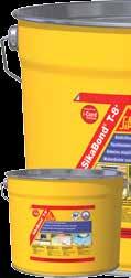 megfelel) sárga 13,4 kg vödör SikaBond AT Universal Magas