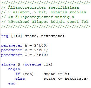 Lab4_3a feladat: bitminta generátor Az