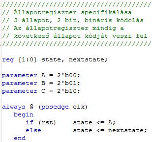 Lab4_3b feladat: bitminta generátor Az