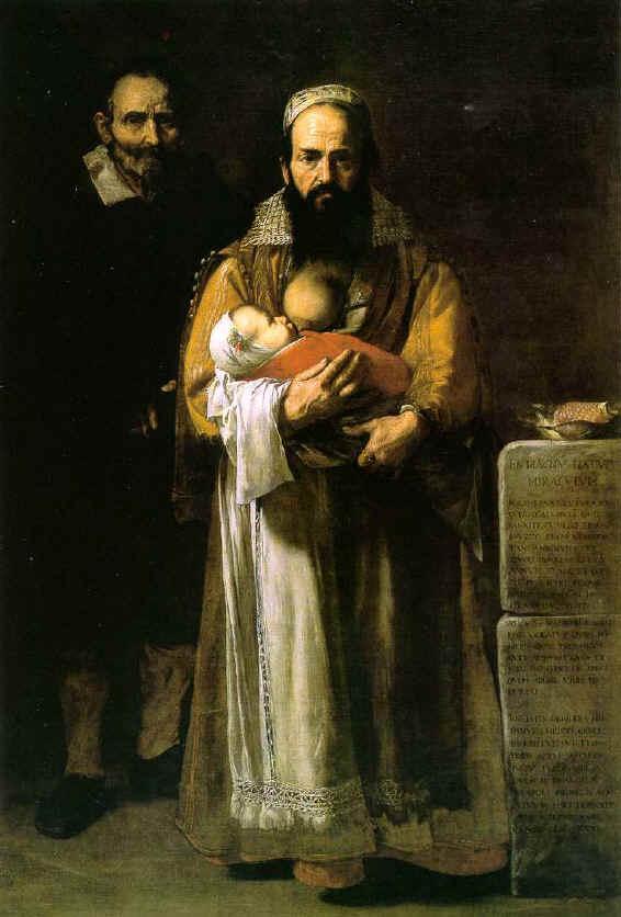 Ribera, José de.