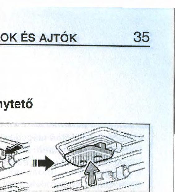 Különösen meleg Időben, mert ha a zárósapkát túl gyorsan veszi le, a tartályban lévő nyomás hatására az üzemanyag kifröccsenhet és sérülést okozhat. b12068 2.