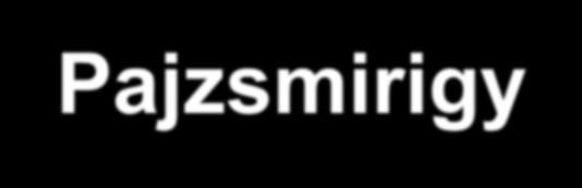 Pajzsmirigy Graves-kór Hashimoto thyreoiditis DR3 DR5 3.7 3.